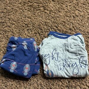 Kids pajamas